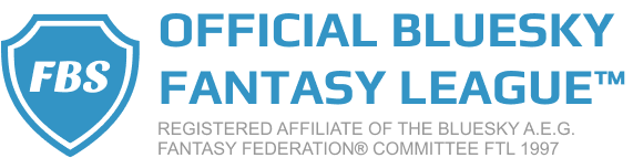 FBS Fantasy League